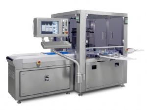 Inspect Machine